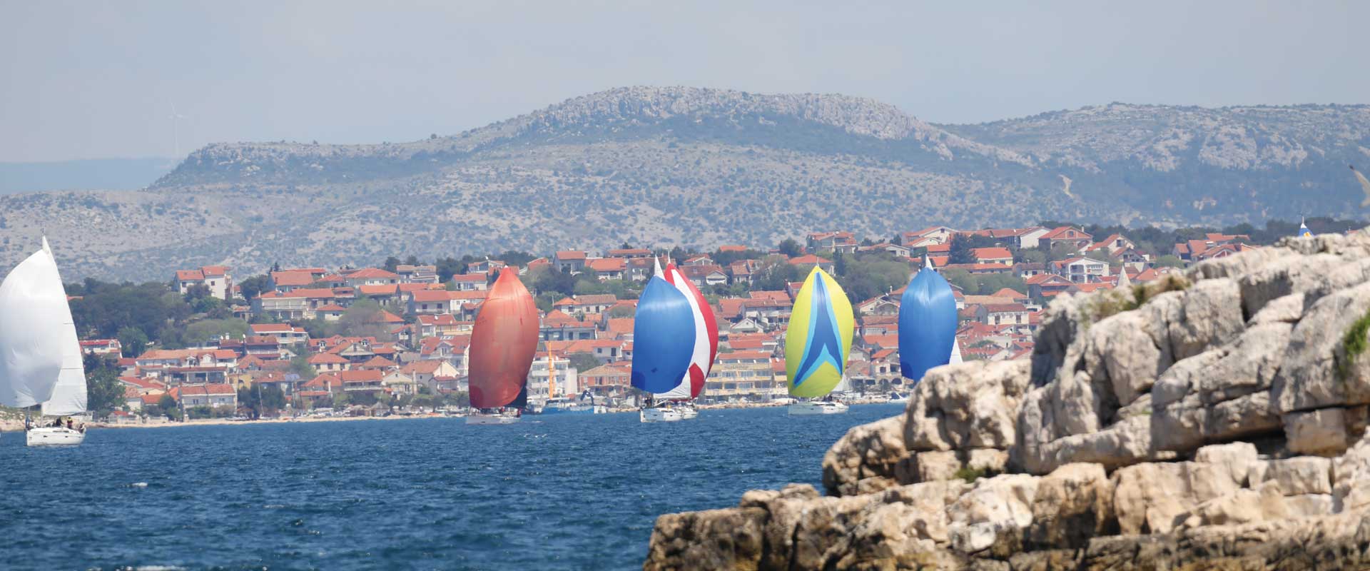 The 23rd Kornati Cup is starting soon