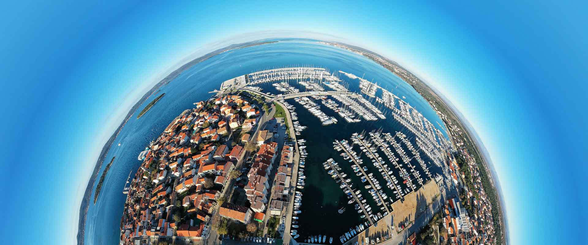 Die schönsten Charter-Destinationen für Ihren Segelurlaub