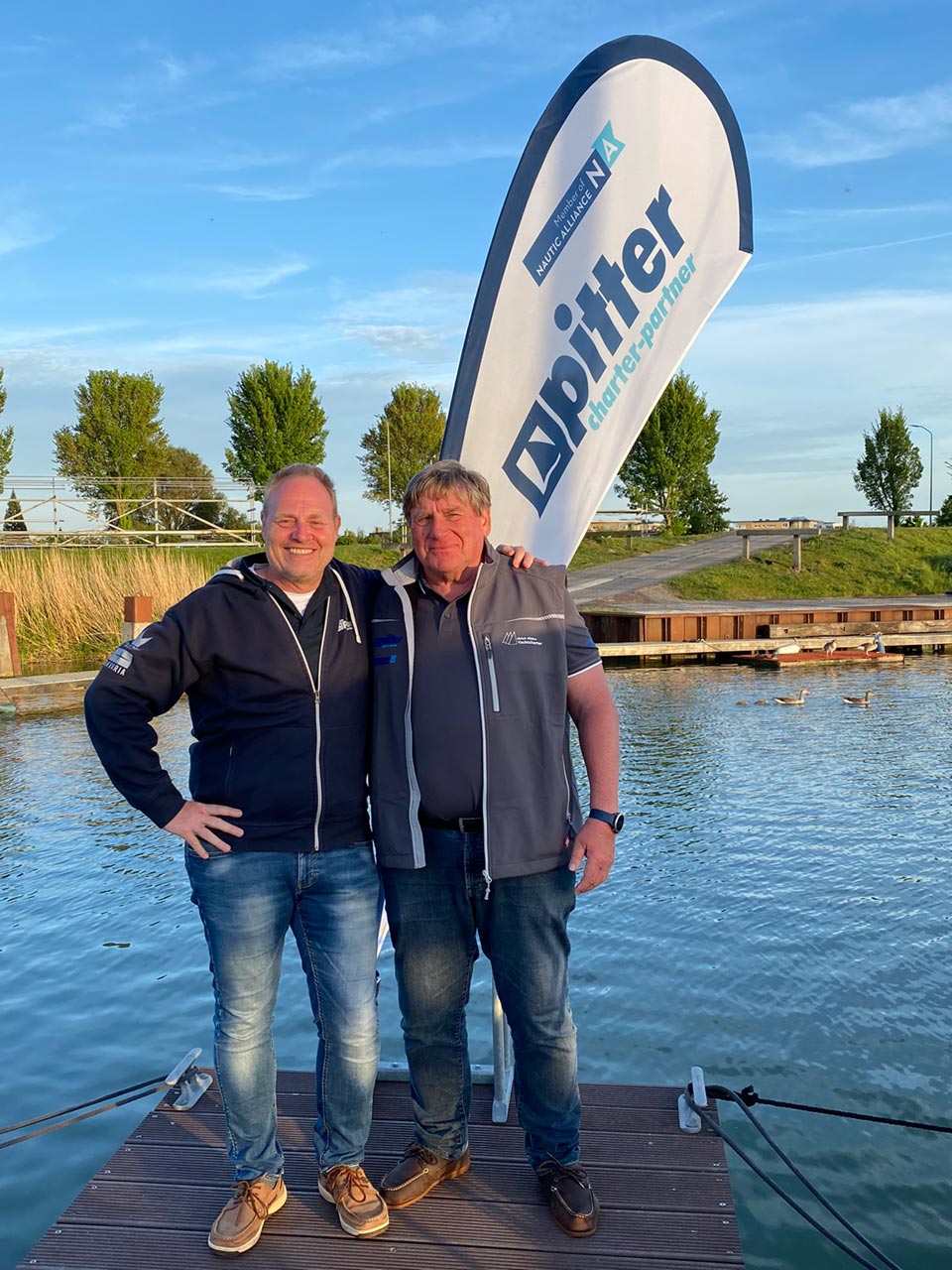 pitter-yachtcharter-segeln-in-holland-klaus-mit-uli.jpg