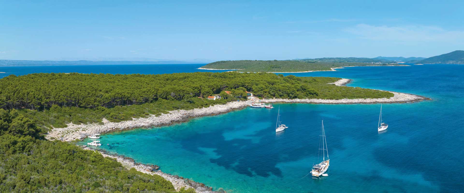 Sommer, Sonne, Segeln – Ihre perfekte Auszeit mit unseren Sommerangeboten