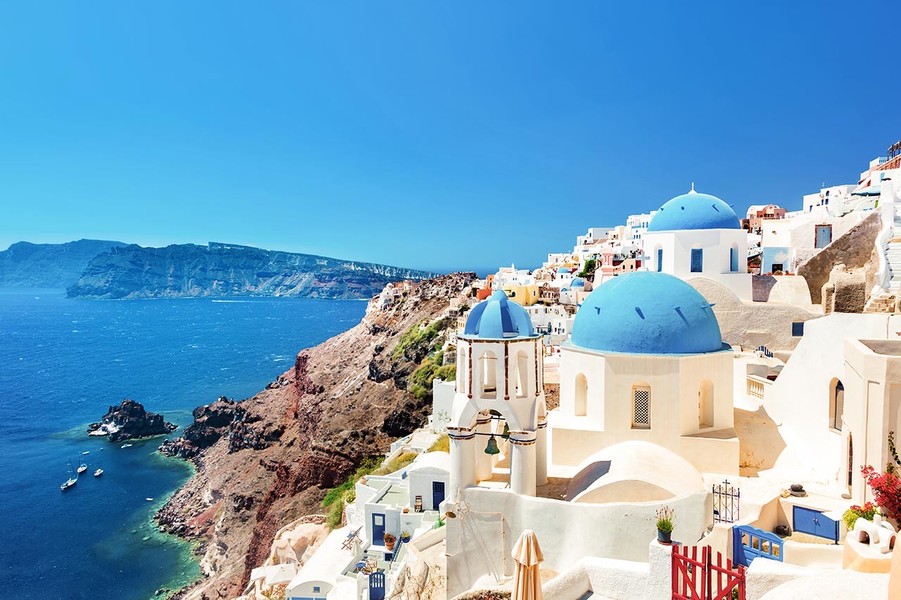Greece