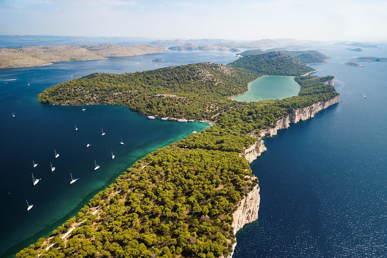 Kroatien Yacht Investments