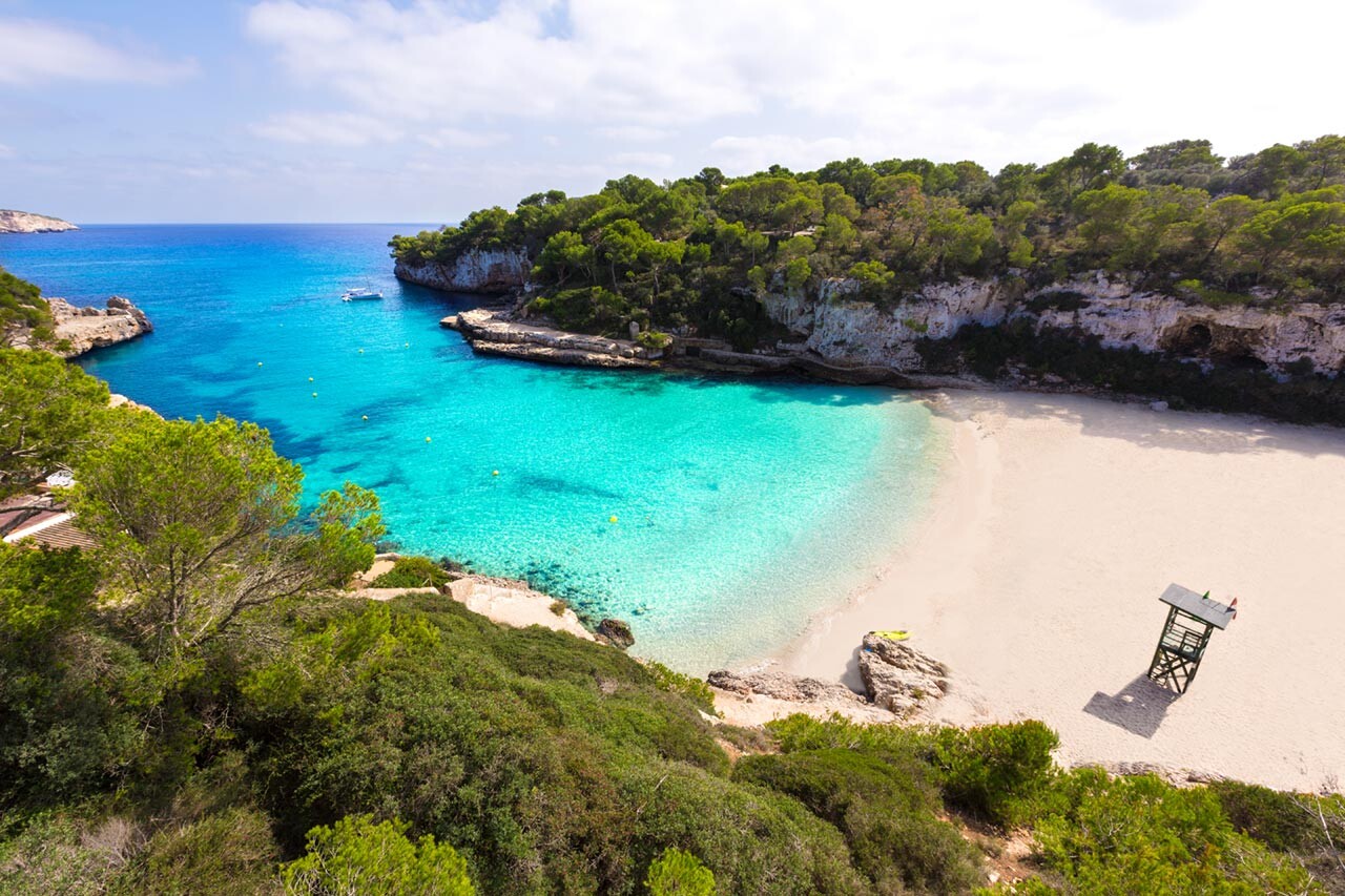 Mallorca