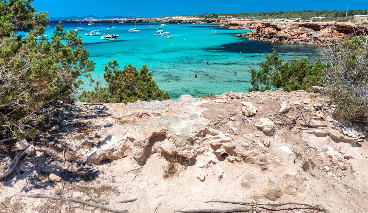 Formentera