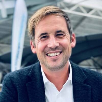 Marko Zacherl, Amministratore delegato di Yachten Meltl.