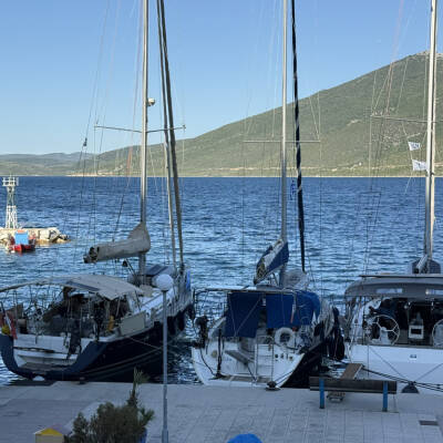 Golfo di Volos/Kottes.