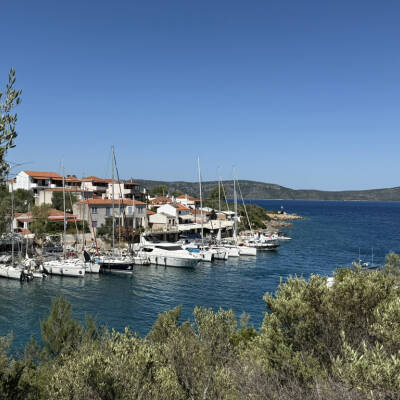 Alonissos/Steni Vala.