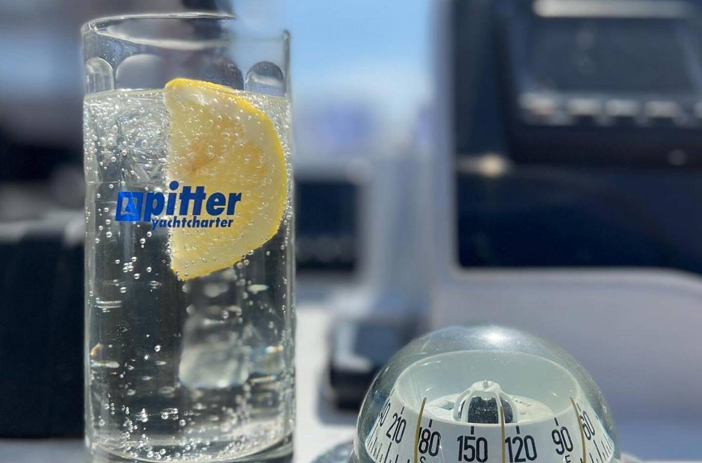 Urlaubsfoto von Kunde Rudolf / September 2022