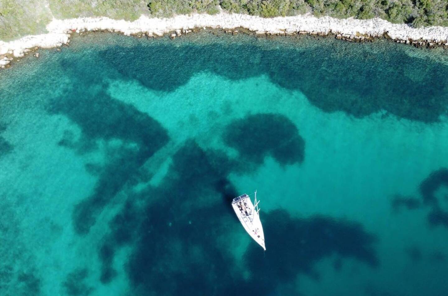 Urlaubsfoto von Kundin Eveyln / Oktober 2022