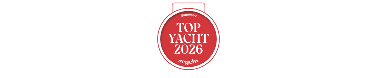 Top Yacht 2026 - Magazin segeln