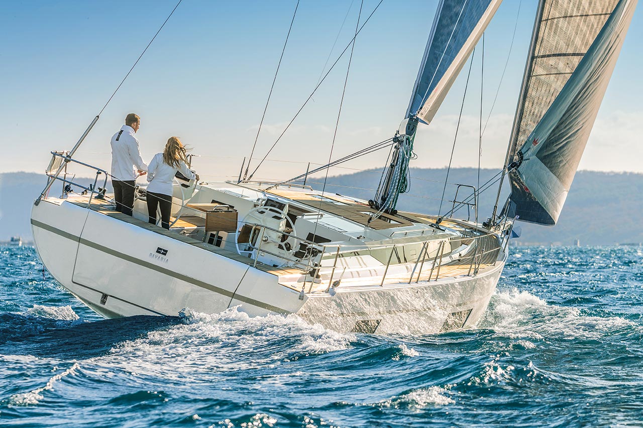 pitter yachting preisliste