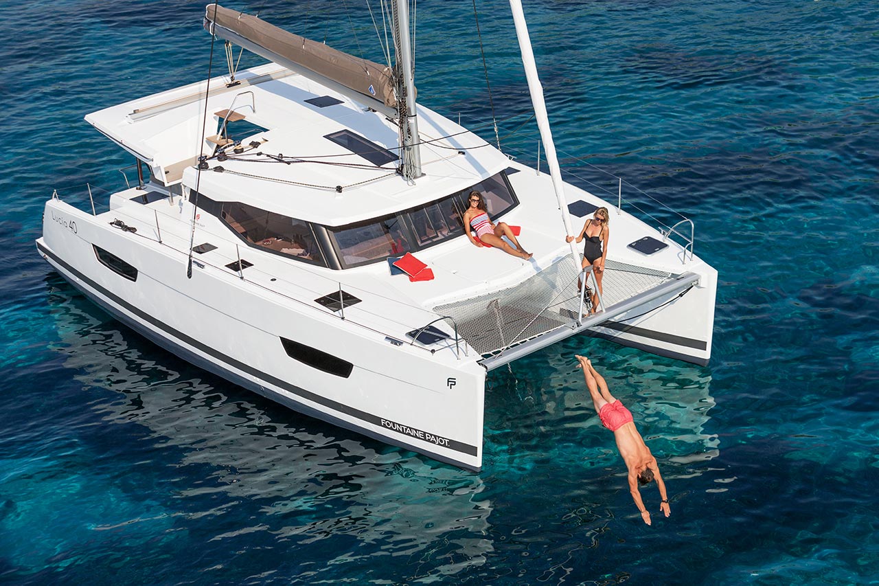 Fountaine Pajot