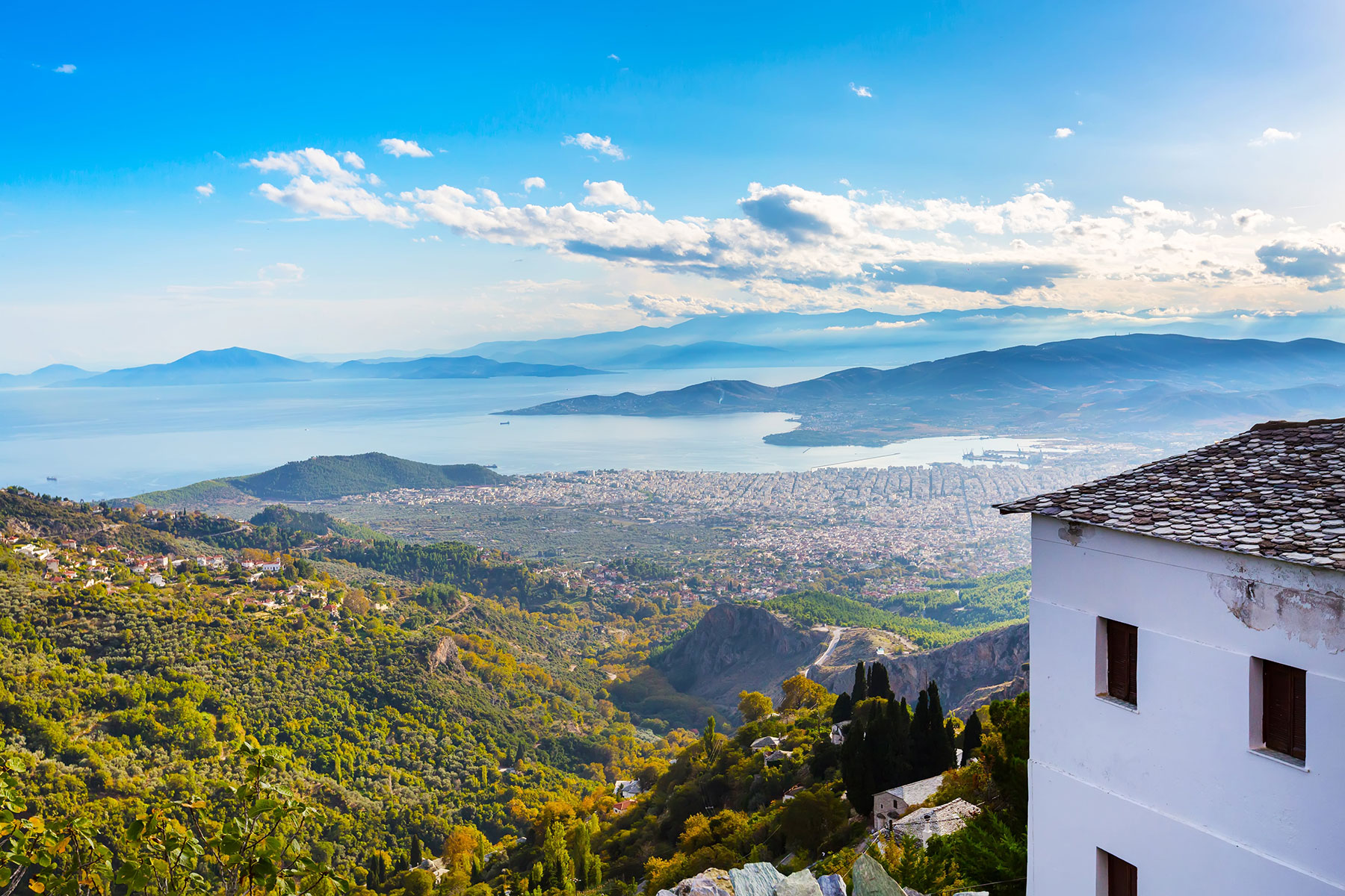 Volos Marina Volos