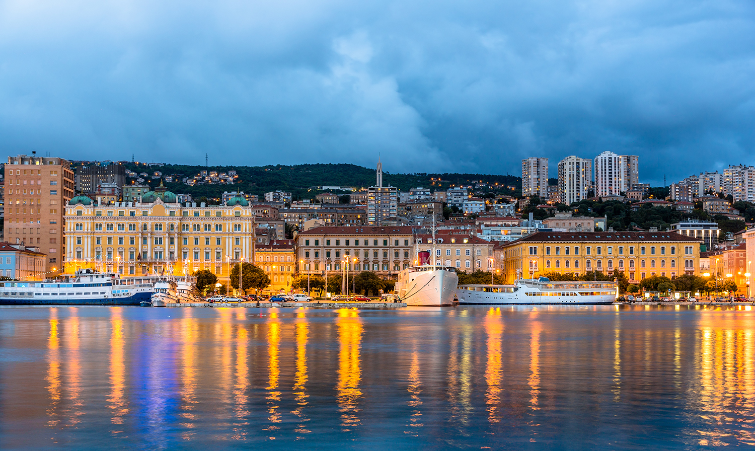 Rijeka