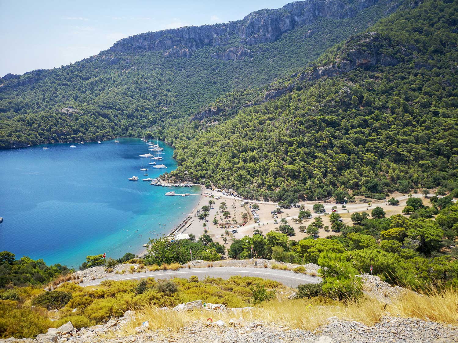 Göcek Göcek