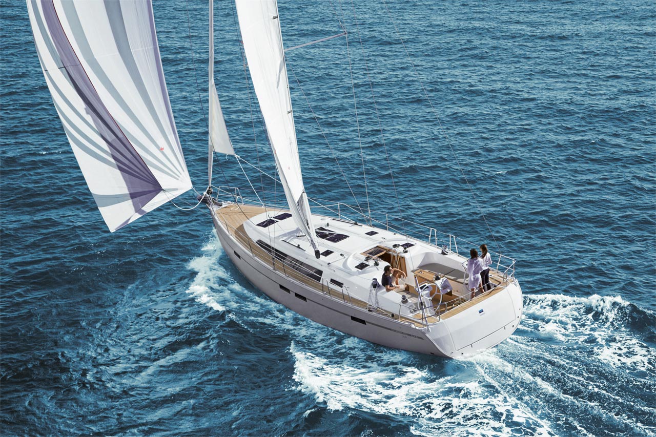 Bavaria Cruiser 46