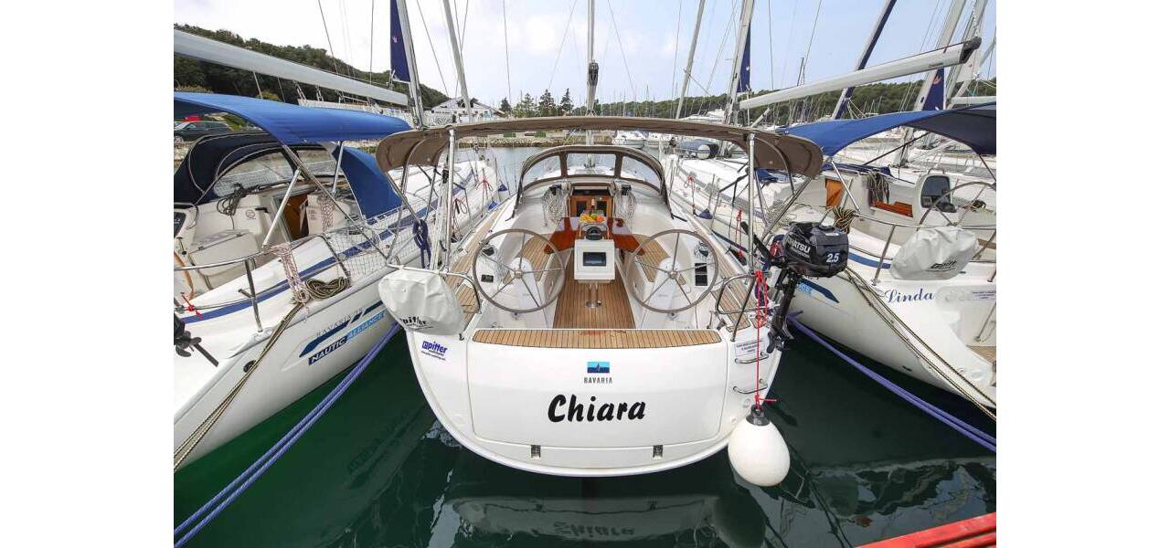 Bavaria Cruiser 34 Chiara