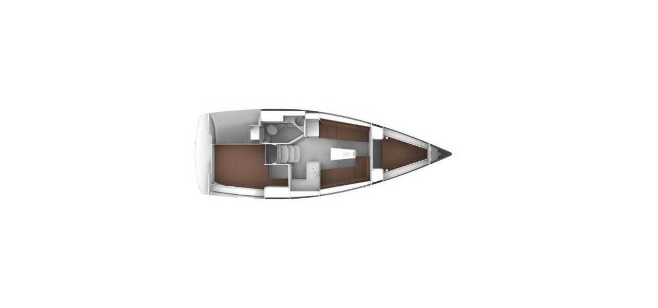 Bavaria Cruiser 34 Chiara