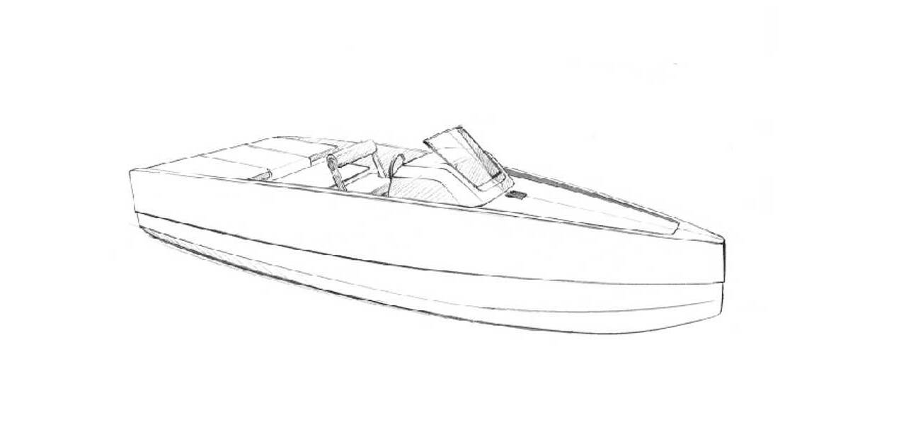 Nuva M6 Cabin No Name