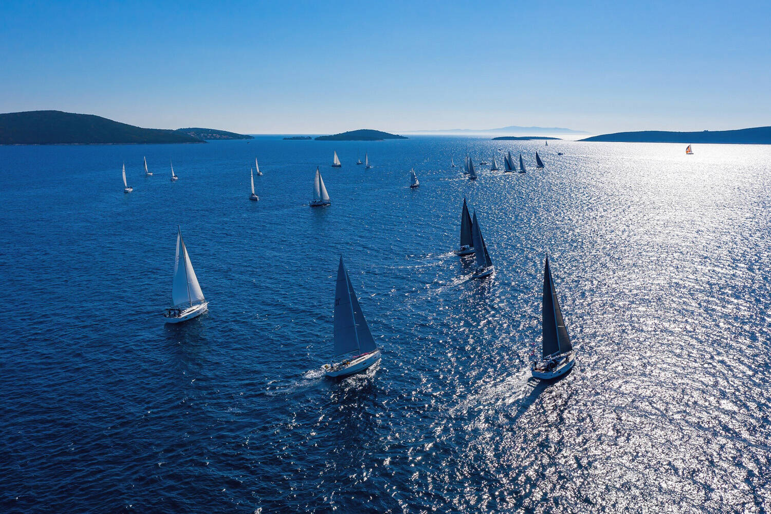 Croatia Coast Cup