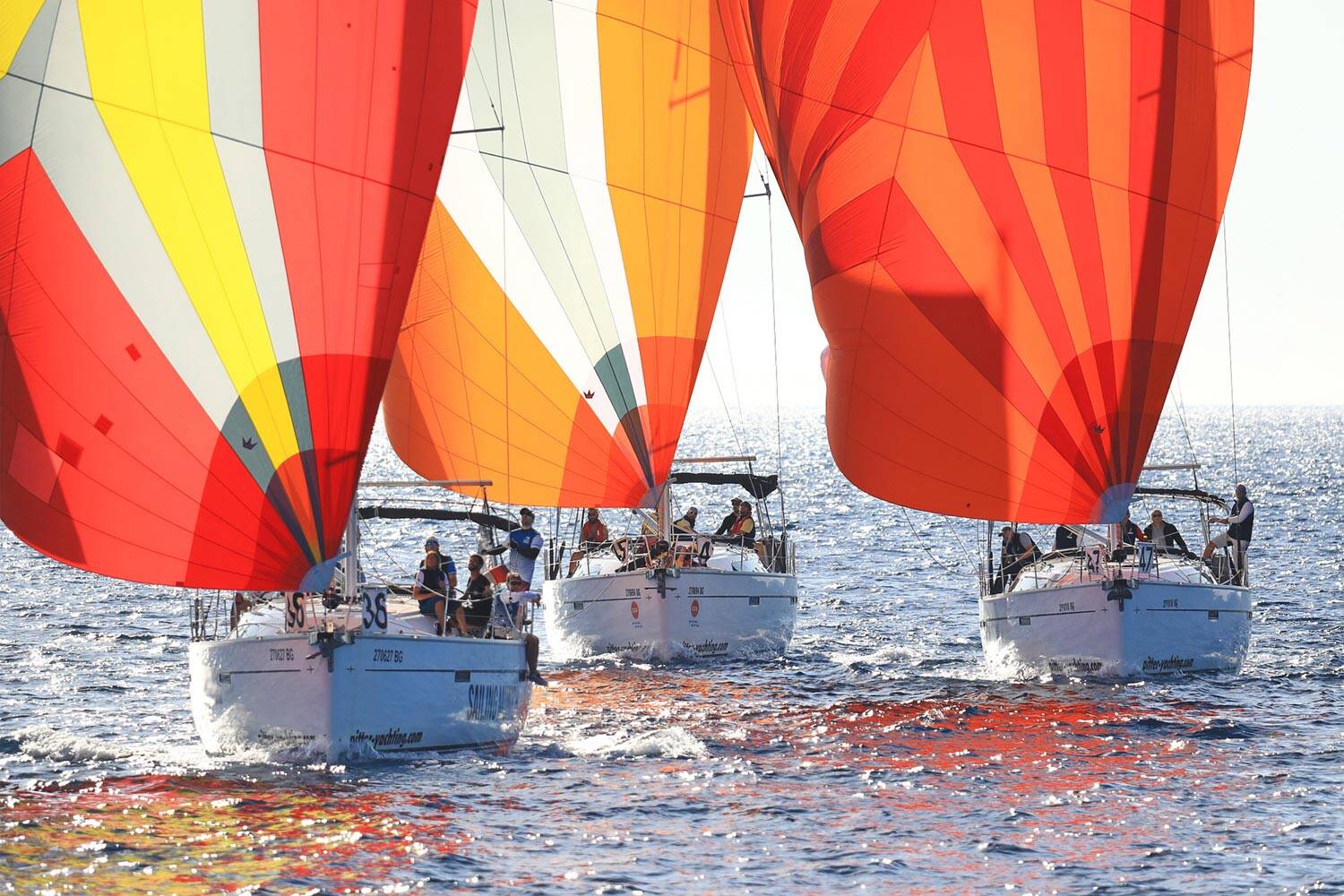 Croatia Coast Cup