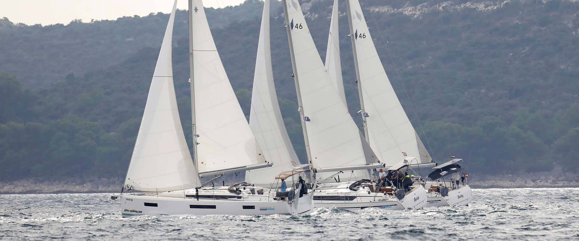 Offshore Challenge 2025