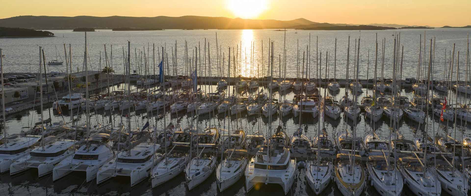Kornati Cup 2026