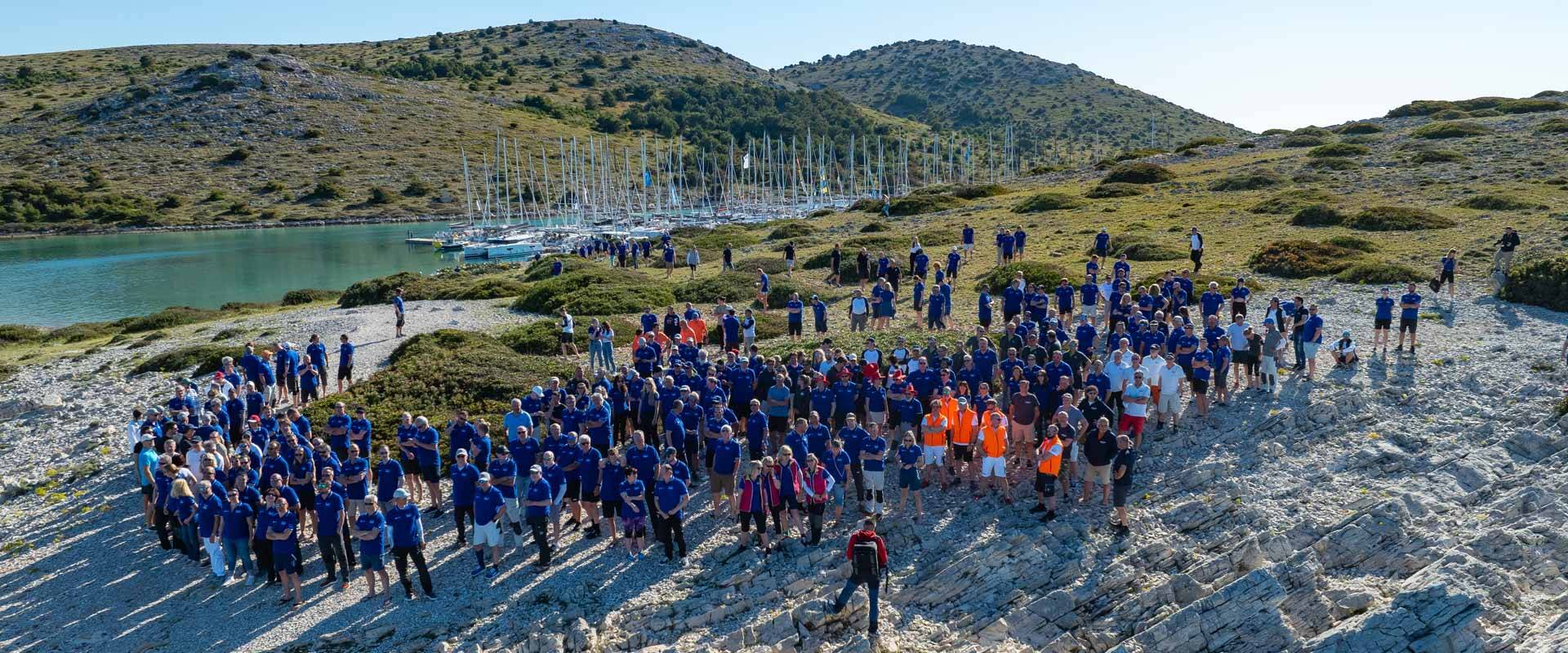 Kornati Cup 2026