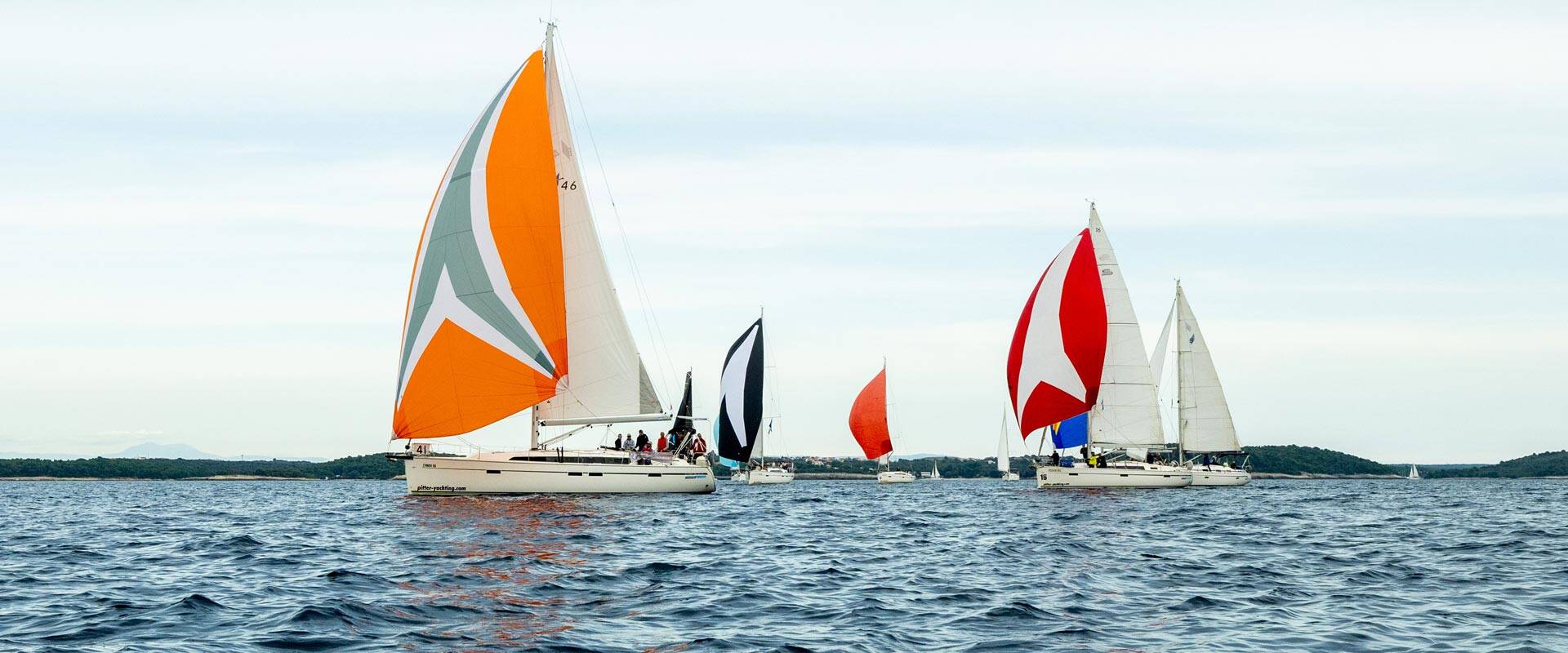 Croatia Coast Cup 2026