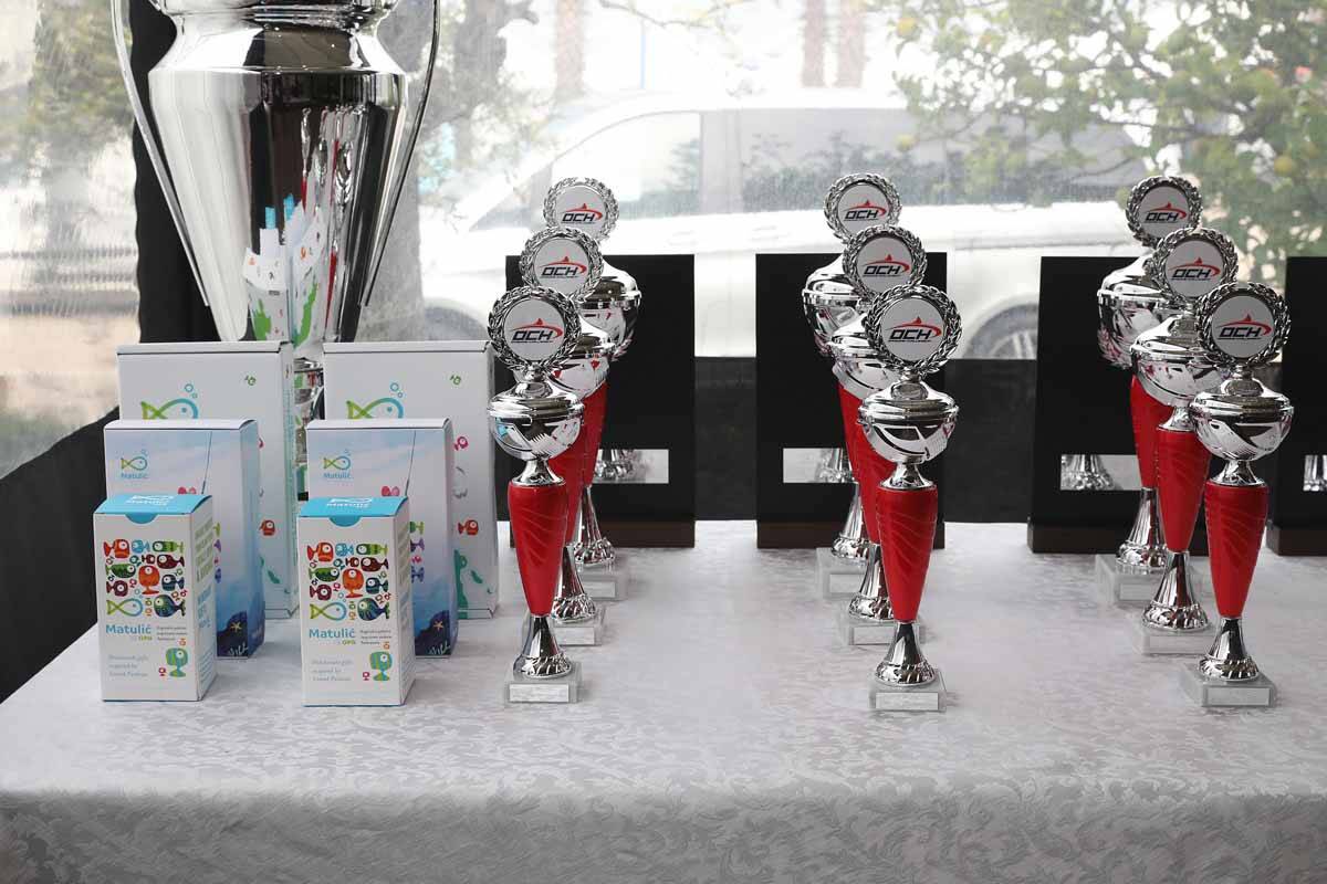 Price Giving Ceremony