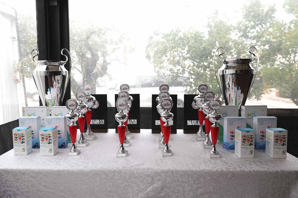 Price Giving Ceremony