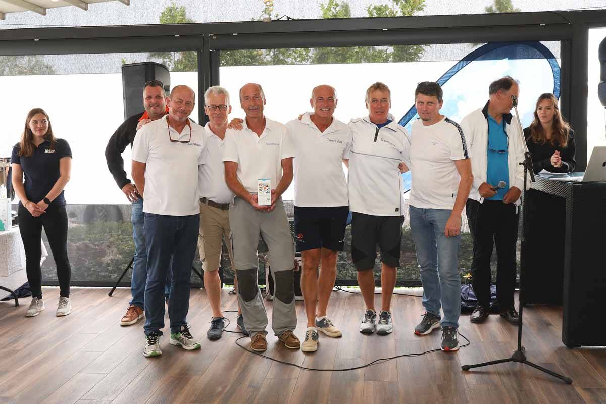 Price Giving Ceremony