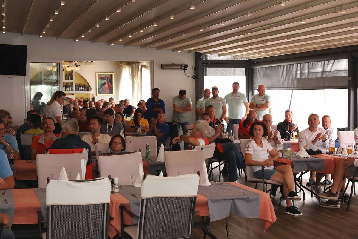 Price Giving Ceremony