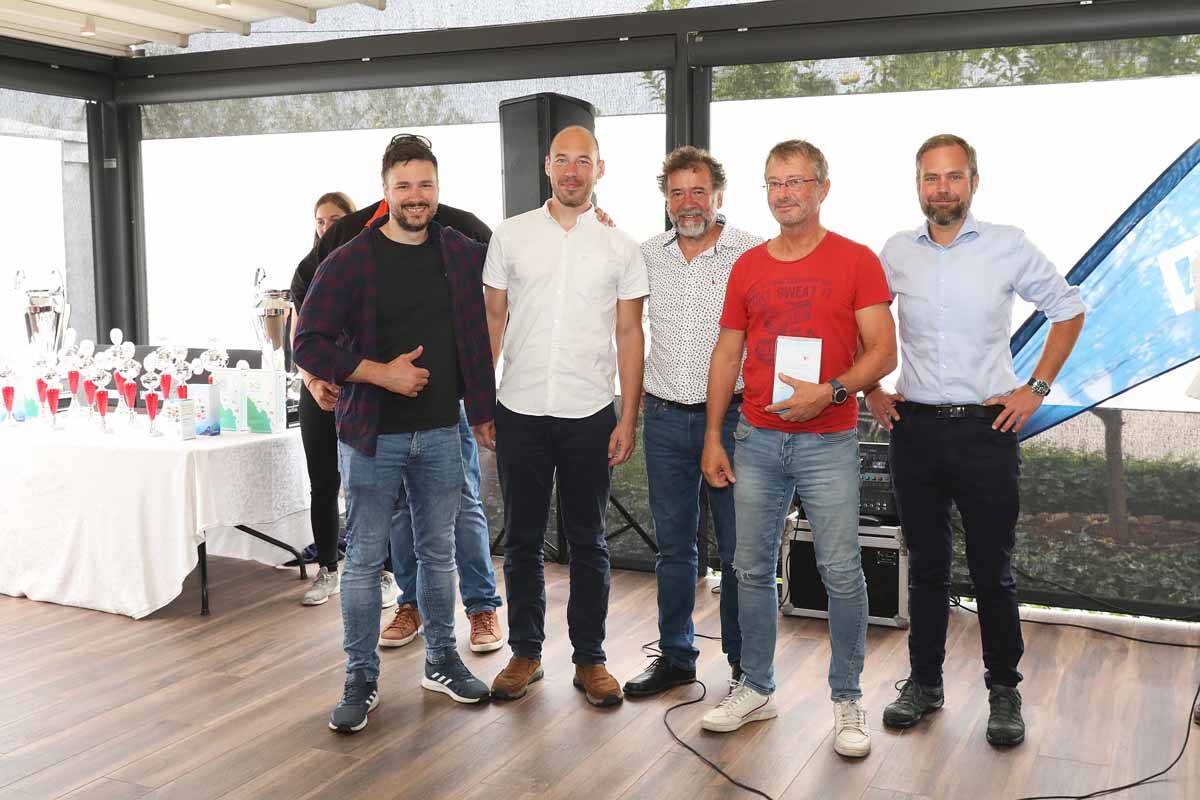 Price Giving Ceremony