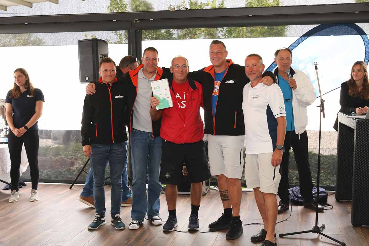 Price Giving Ceremony