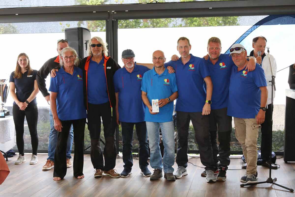 Price Giving Ceremony