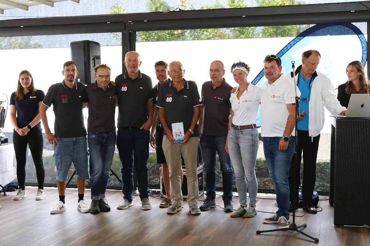 Price Giving Ceremony