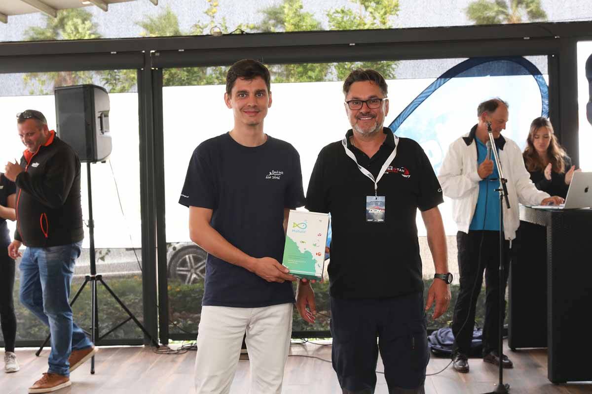 Price Giving Ceremony