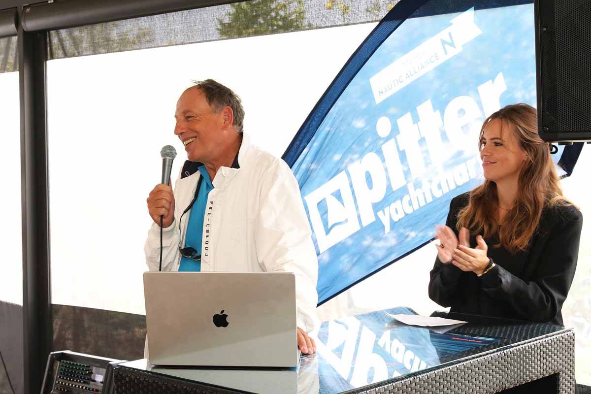 Price Giving Ceremony