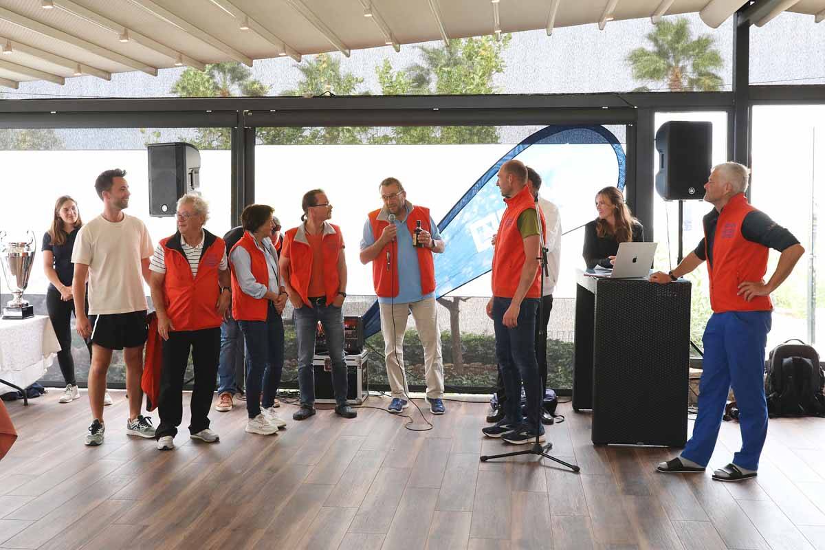 Price Giving Ceremony