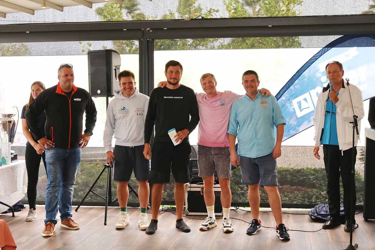 Price Giving Ceremony