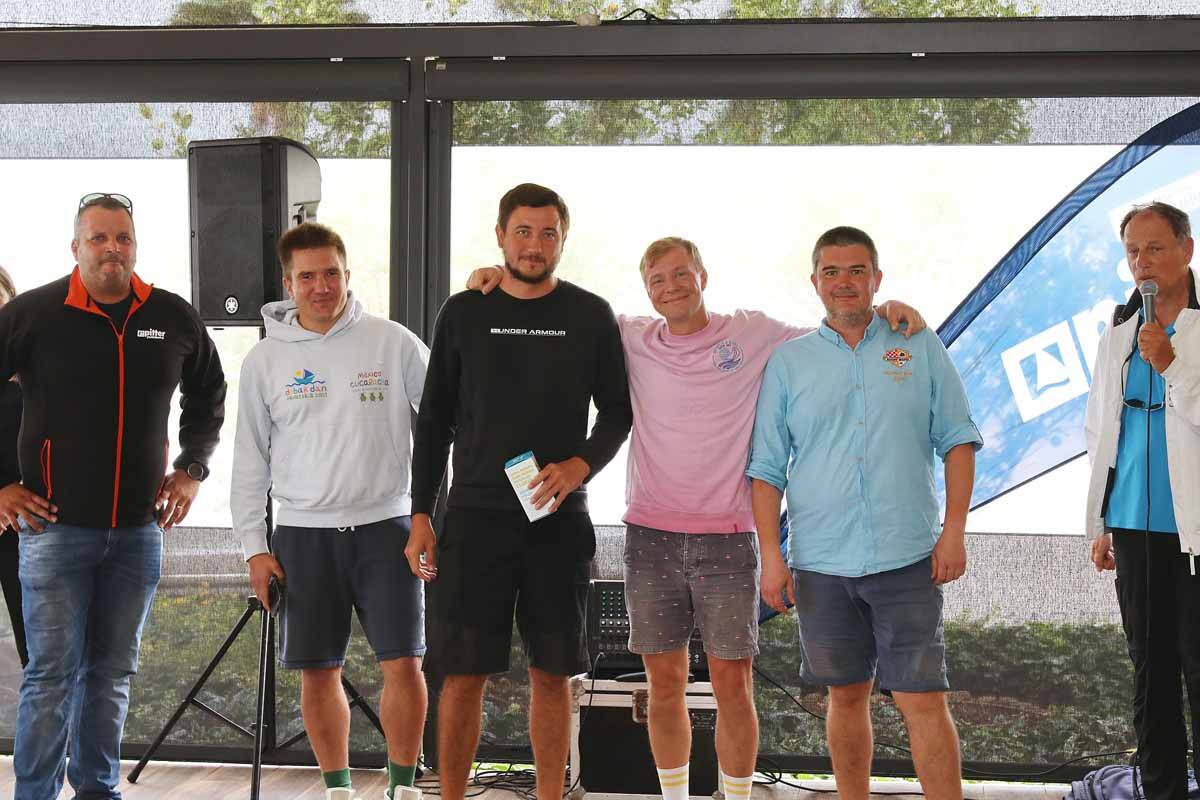 Price Giving Ceremony