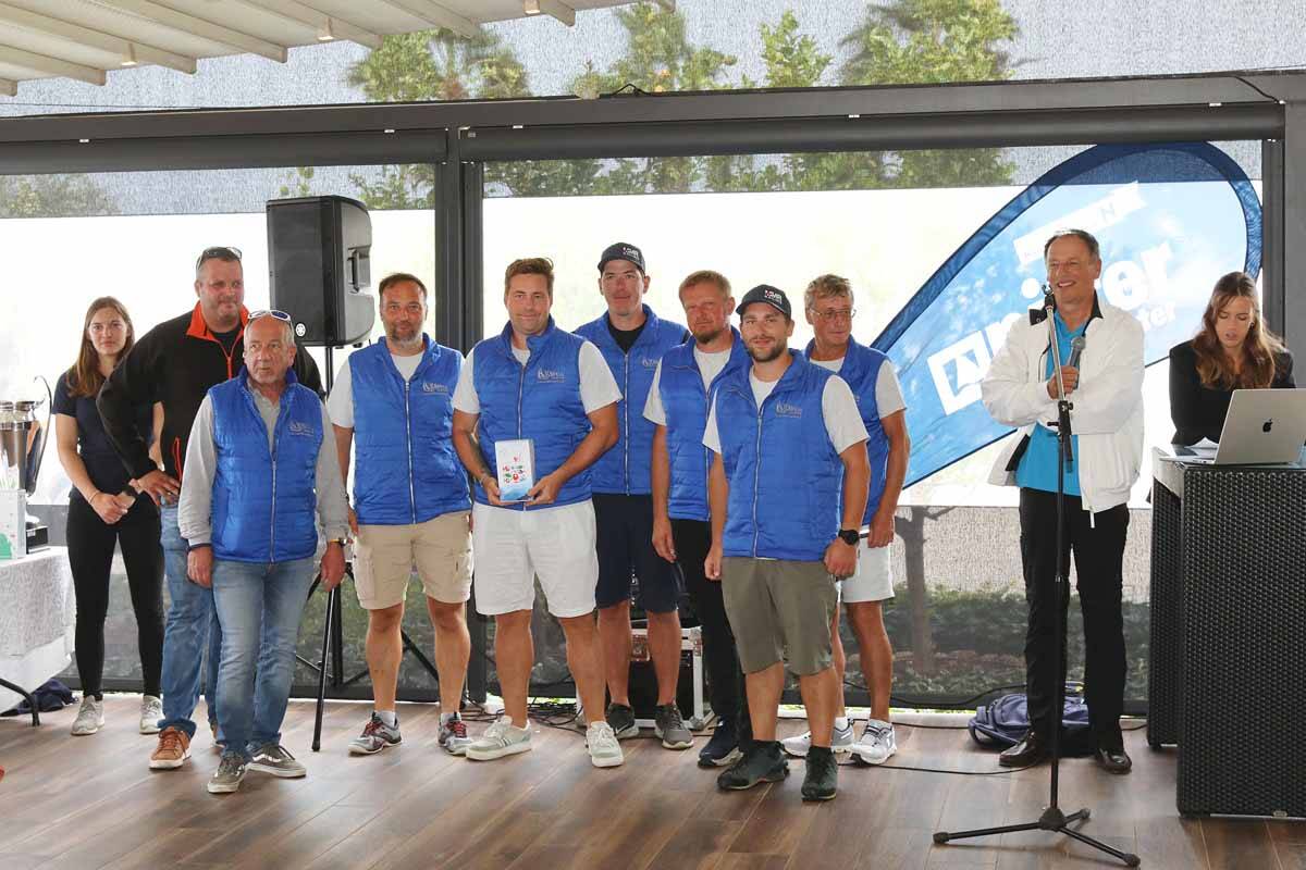 Price Giving Ceremony