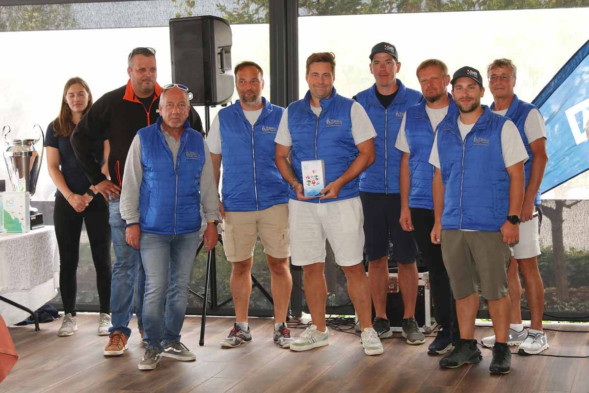 Price Giving Ceremony