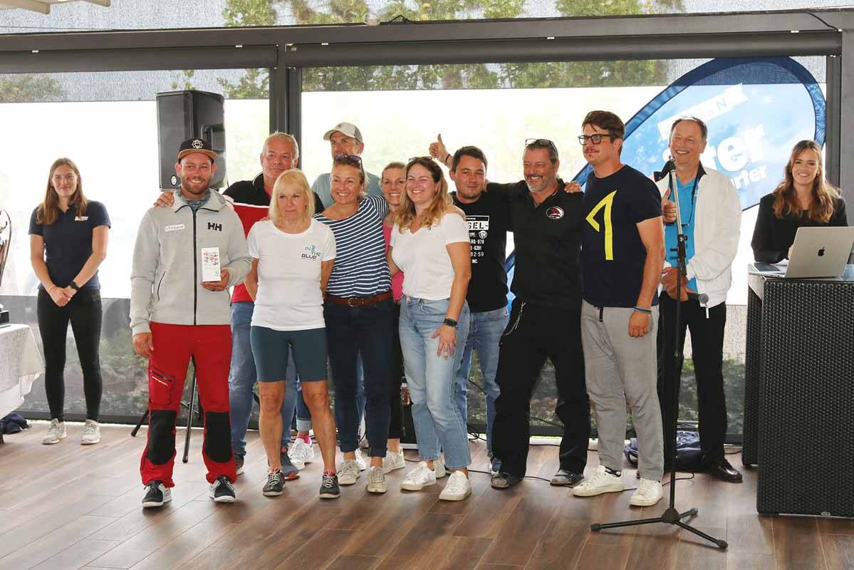 Price Giving Ceremony