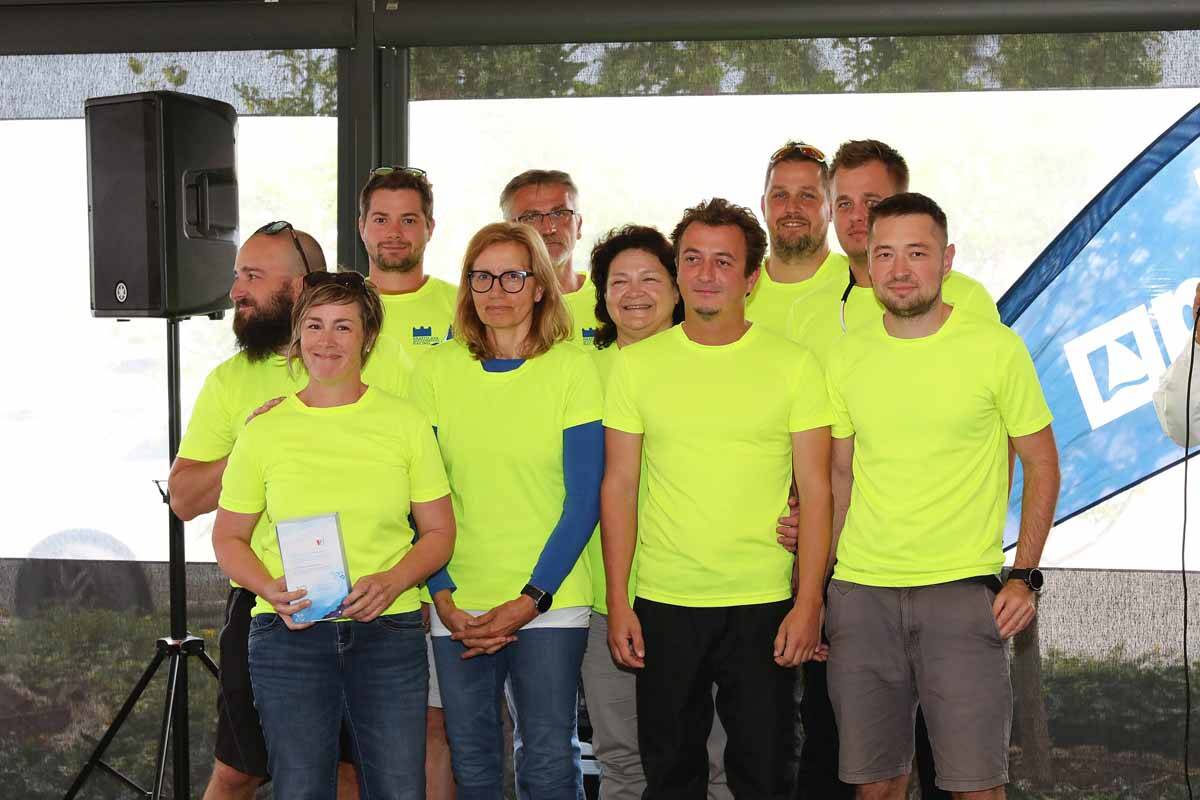 Price Giving Ceremony