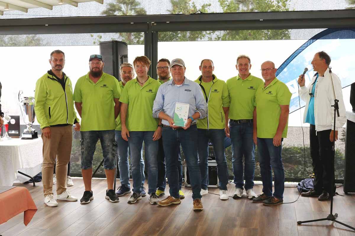 Price Giving Ceremony