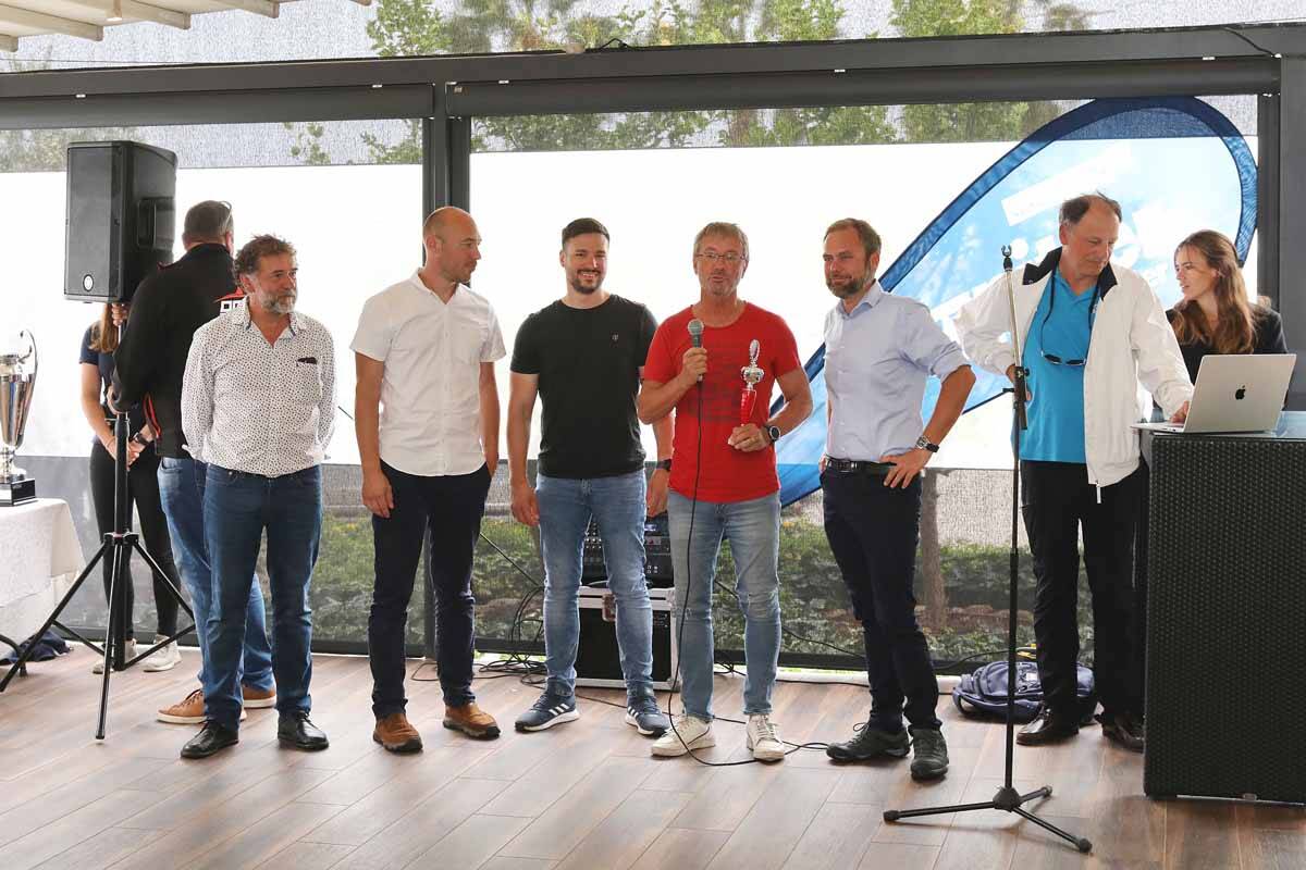 Price Giving Ceremony