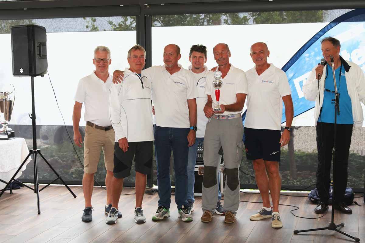 Price Giving Ceremony