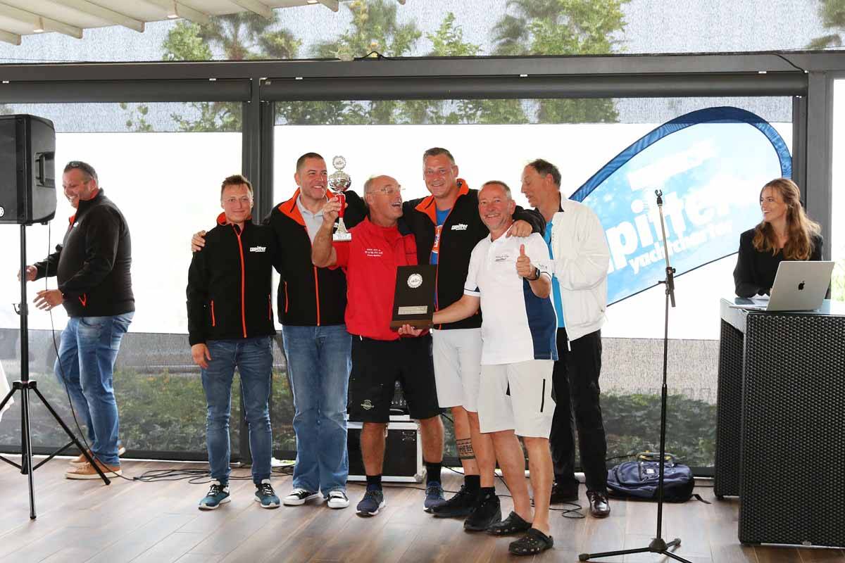 Price Giving Ceremony